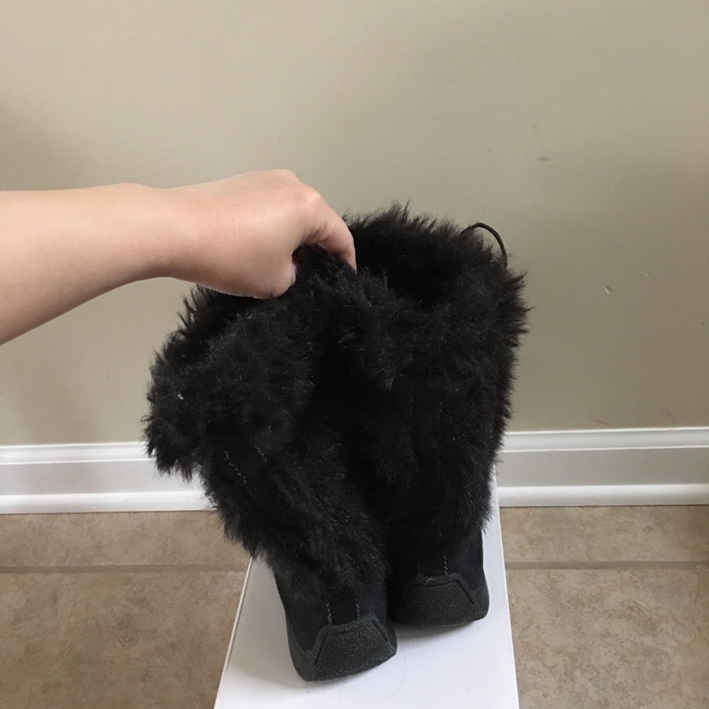 Snow boot - Picture 3 of 4